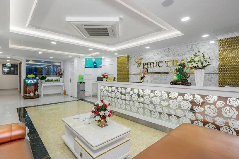 Others, Phuc Thanh hotel, Long Biên