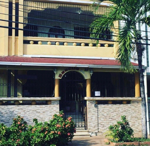 Exterior & Views 2, Caribbean Hotel Santo Domingo, Distrito Nacional
