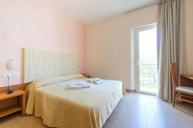 Bedroom 4, Adria Nuova, Rimini