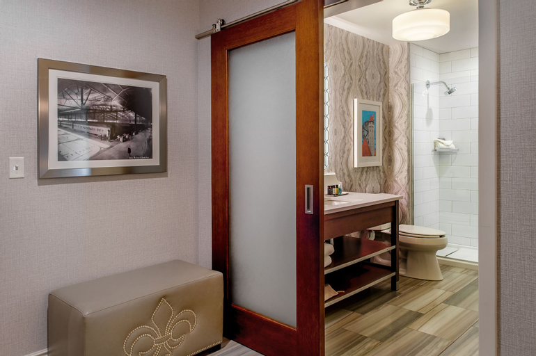 Bathroom 8