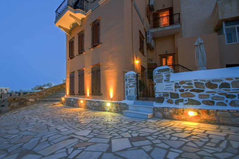 Exterior & Views 2, ARION HOTEL, South Aegean