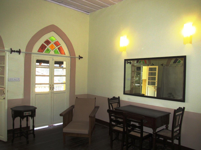 Others 4, Royal Phoenix Inn, North Goa