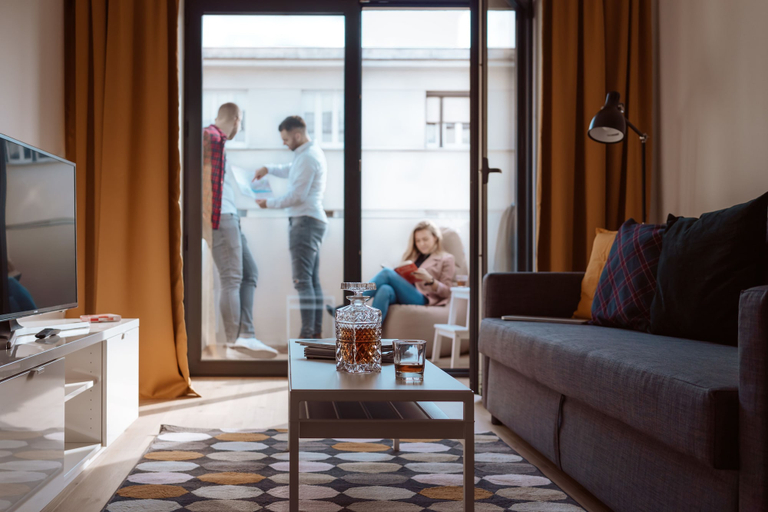 Others 5, Smart & Green Living by Ambiente, Bratislava II