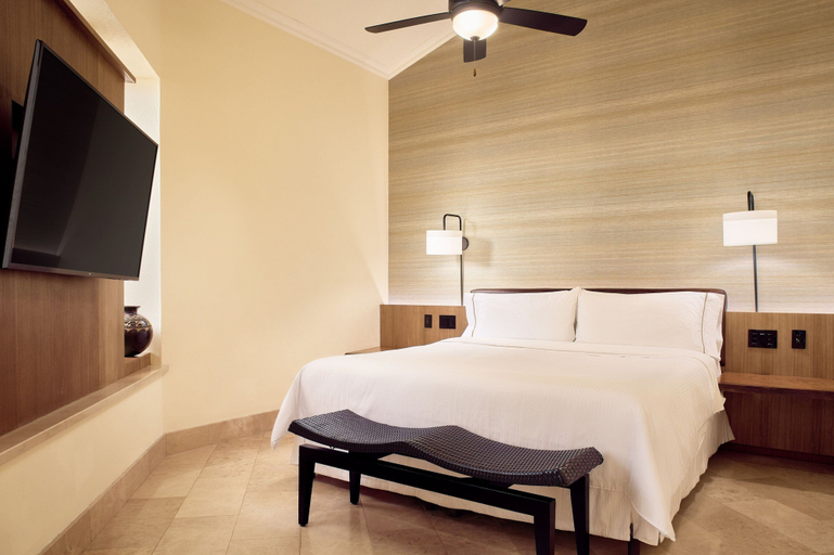Bedroom 4, The Westin Reserva Conchal, an All-Inclusive Golf Resort & Spa, Santa Cruz