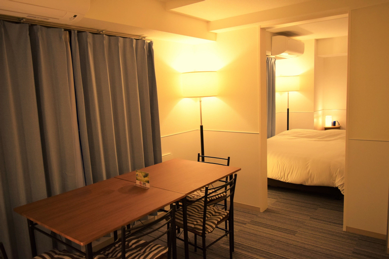 Bedroom 7