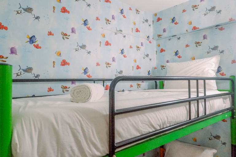 Bedroom 10