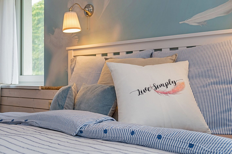 Bedroom 15