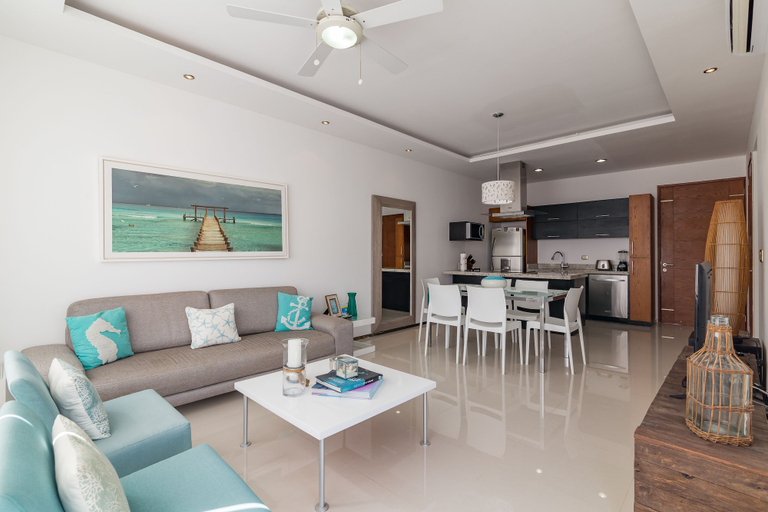 Others 5, Menesse Quinta Mar By CocoBR, Cozumel