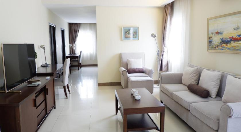 Others 5, Plaza Hotel, Dili Barat