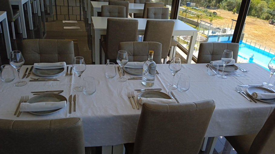 Food & Drinks 5, LISOTEL - hotel & spa., Leiria