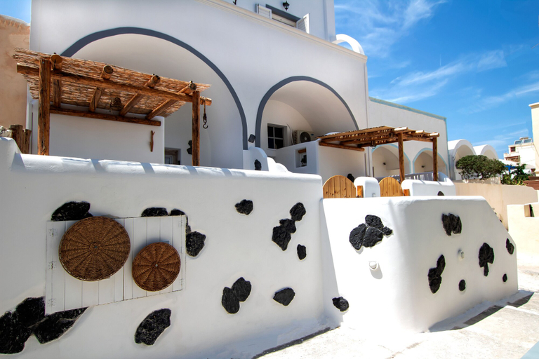 Exterior & Views, Asera Suites Near Kamari Beach, South Aegean