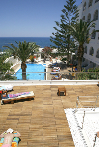 Sport & Beauty 3, Glaros Beach Hotel, Crete