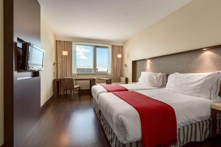 Bedroom 9