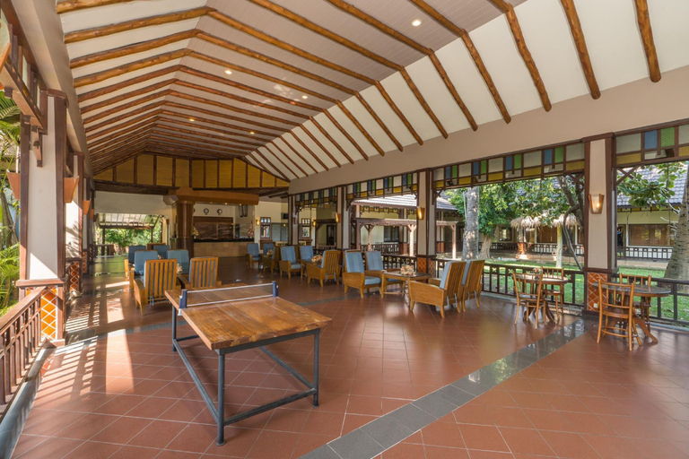 Food & Drinks 5, Botany Beach Resort Pattaya, Sattahip