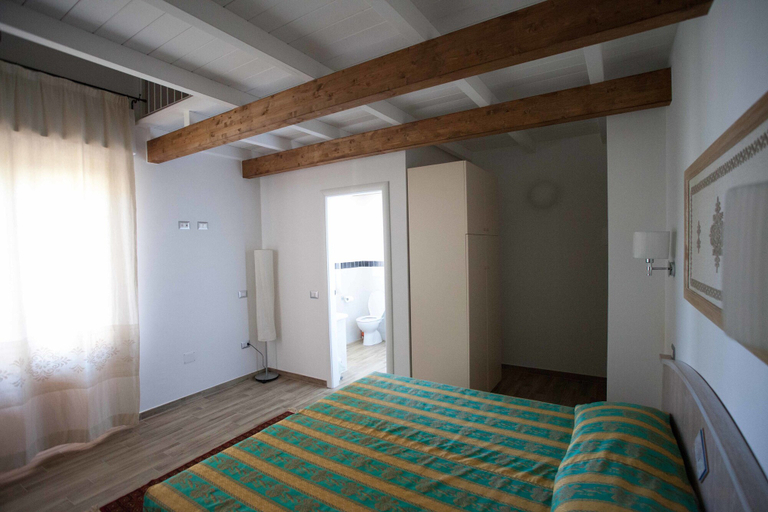 Bedroom 3, Locanda degli Artisti, Ogliastra