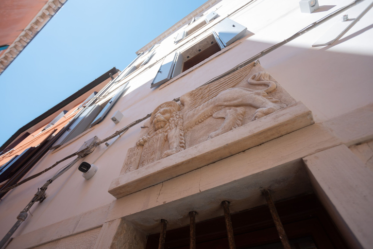 Exterior & Views 2, B&B Basta Bussare, Venezia