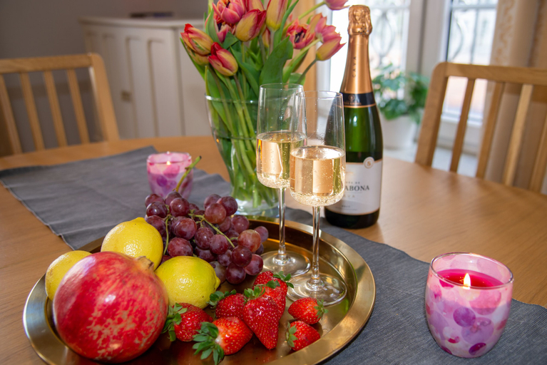 Food & Drinks 5, Maya's Flats & Resorts - Staromiejski 3, Gdańsk City