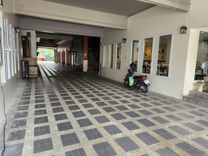 Others 4, Lithai Guest House, Muang Phitsanulok