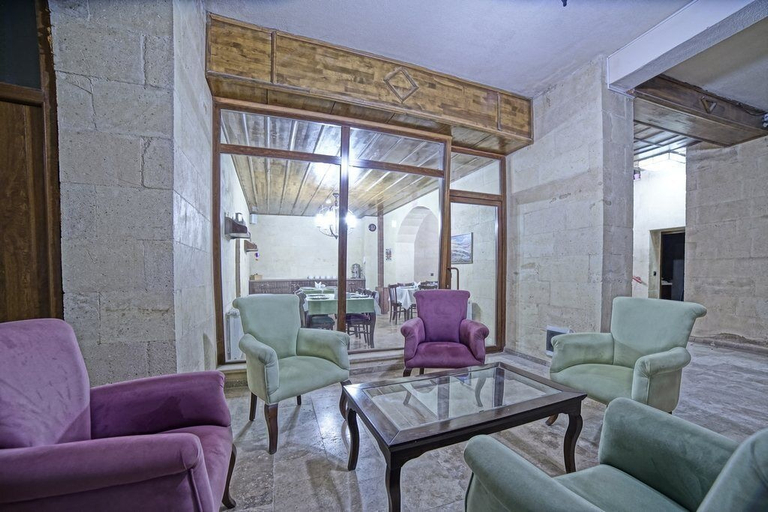 Exterior 5, Samistal Lodge - Cappadocia, Ürgüp