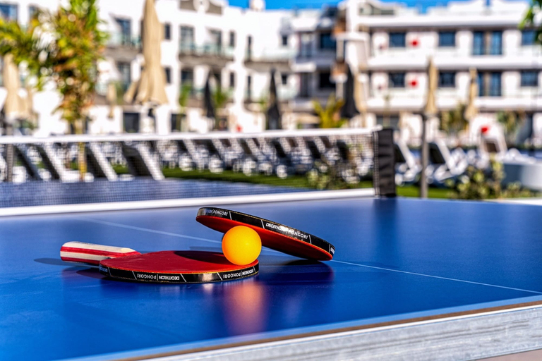 Sport & Beauty, Hotel Cordial Marina Blanca, Las Palmas