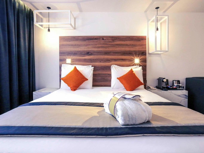Bedroom 12