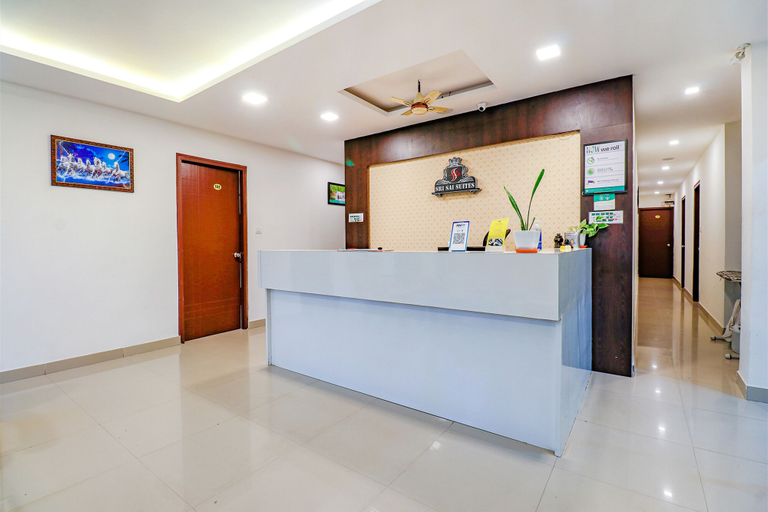 Others 5, Fabexpress Sri Sai Suites, Bangalore