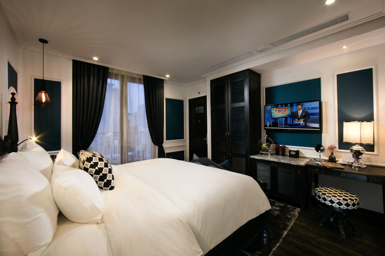 Bedroom 7