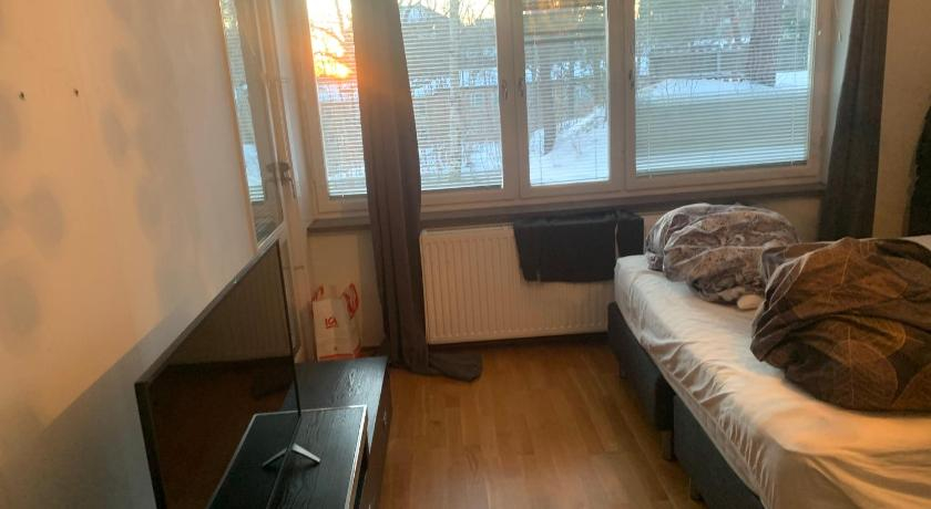 Others 1, Very Nice Apartment 15 minutes from Stockholm, Huddinge