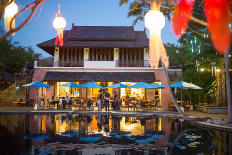Exterior & Views 2, Sibsan Resort & Spa Maetaeng, Mae Taeng