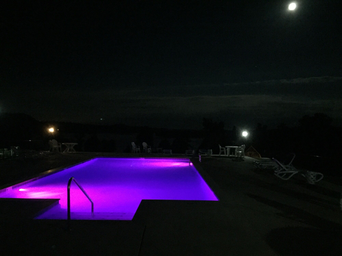 Sport & Beauty 2, Whitestone Inn, Roane