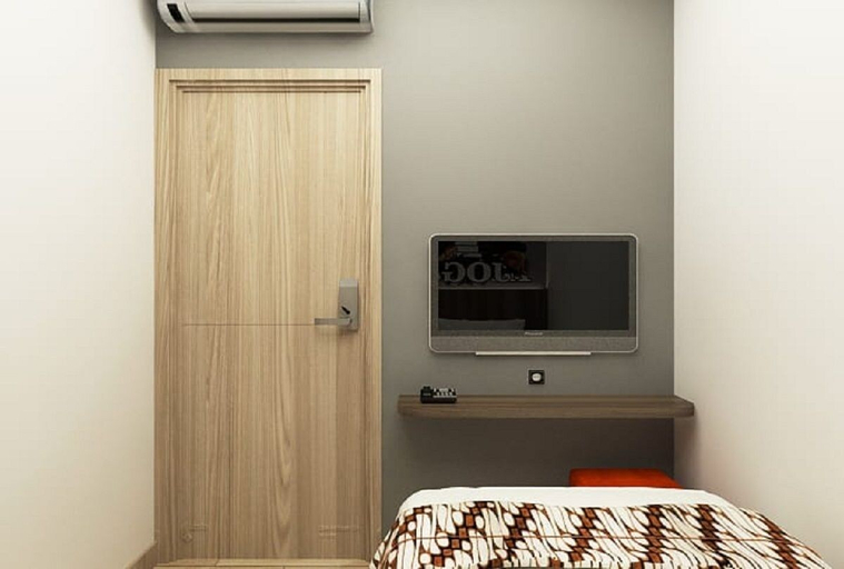 Bedroom 9