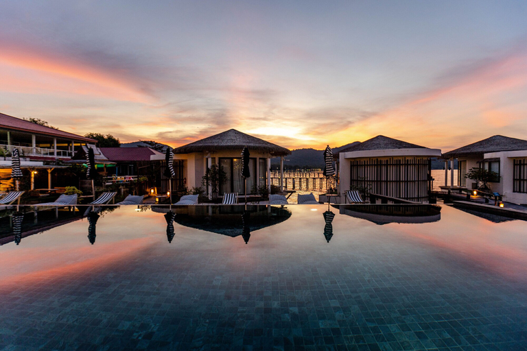 Exterior & Views 2, Kept Bangsaray Pattaya, Sattahip