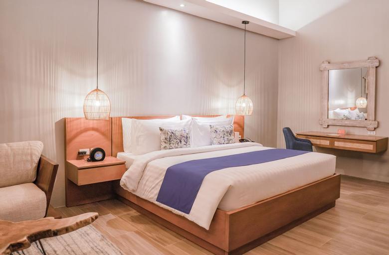 Bedroom 7