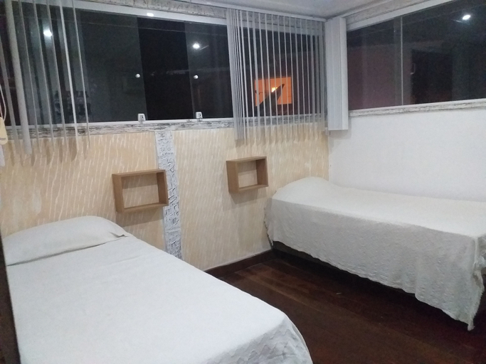 Bedroom 3, Venecia de Buzios, Armação dos Búzios