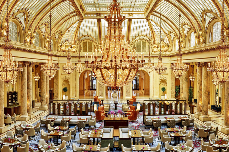Palace Hotel, a Luxury Collection Hotel, San Francisco, San Francisco