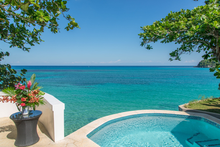 Sport & Beauty 3, Jamaica Inn
