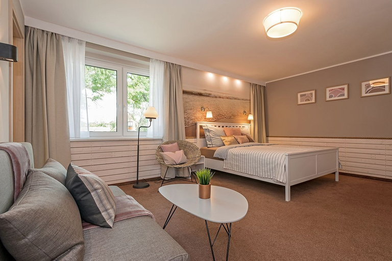 Bedroom 9