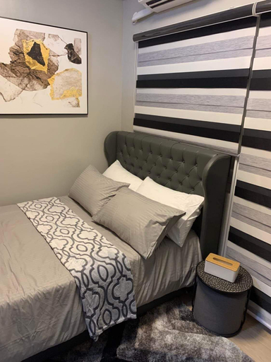 Bedroom 4, OYO Life 91866 Paradise Ok Kost Syariah, Mojokerto