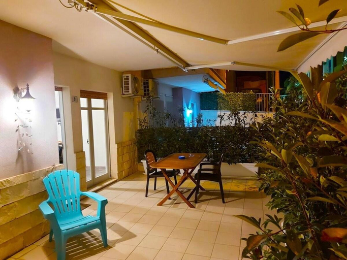 Others 5, Capo Sud - Appartamento Ancora, Ragusa
