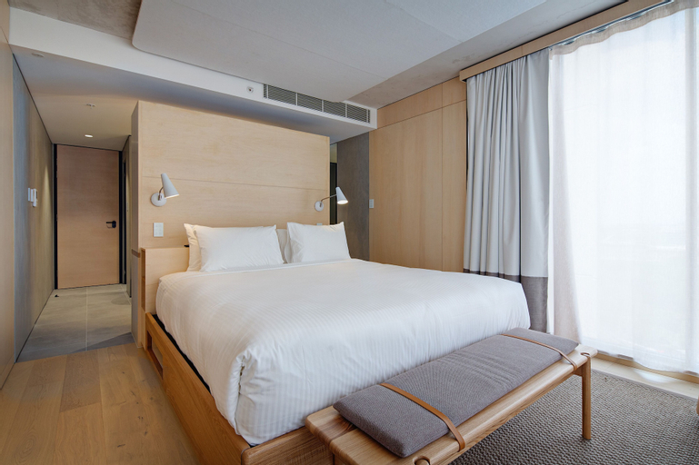 Bedroom 21