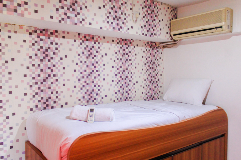 Bedroom 13