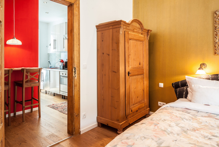 Bedroom 11