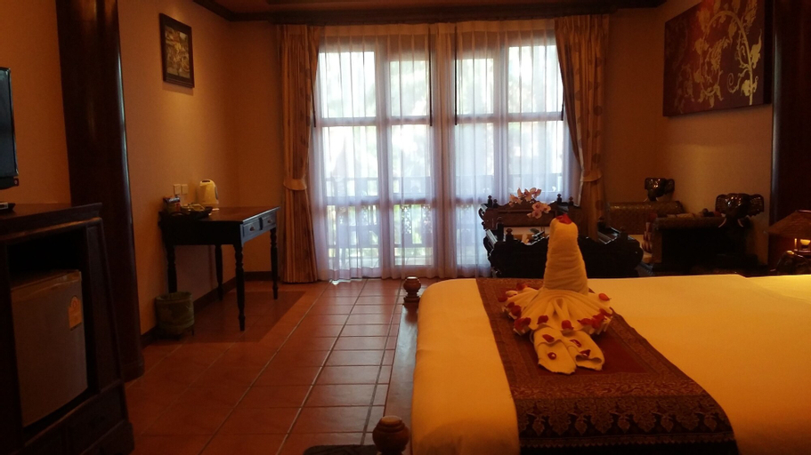 Bedroom 9