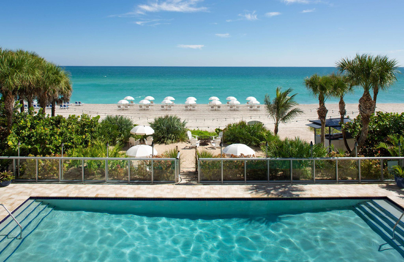 Sport & Beauty 2, Sole Miami A Noble House Resort, Miami-Dade