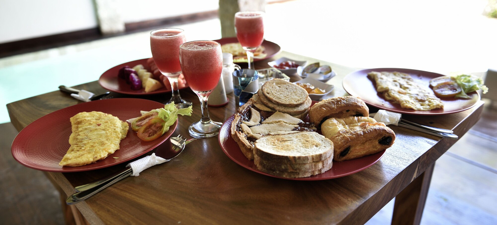 Food & Drinks 6