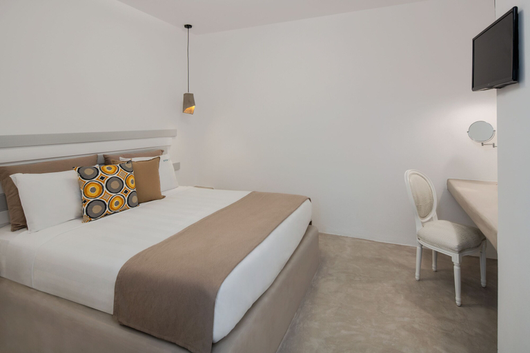 Bedroom 5, Belle Etoile Villas, South Aegean