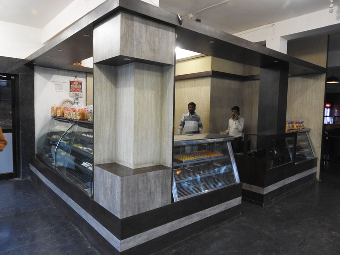 Food & Drinks 3, Hotel Akanksha, Bastar