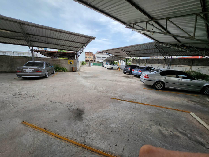 Public Area 5, Lithai Guest House, Muang Phitsanulok