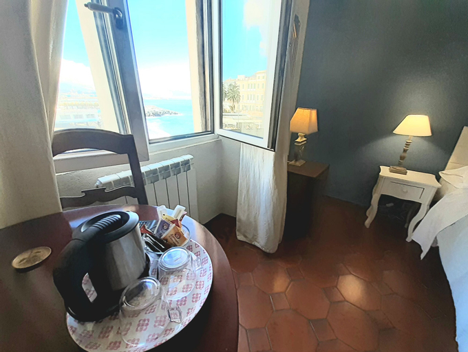Bedroom 19
