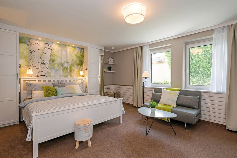 Bedroom 12